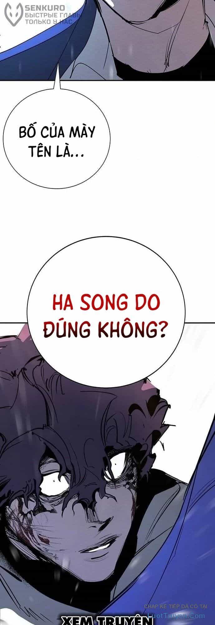Cách Mạng Bắt Nạt - Chương 50 - ảnh 57