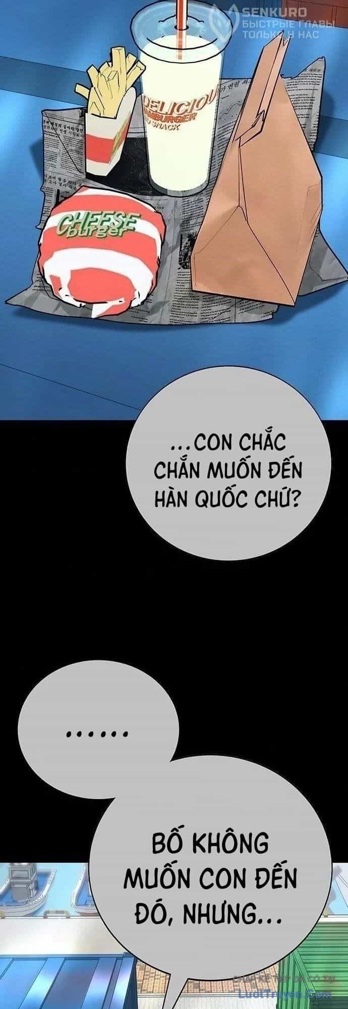 Cách Mạng Bắt Nạt - Chương 50 - ảnh 61