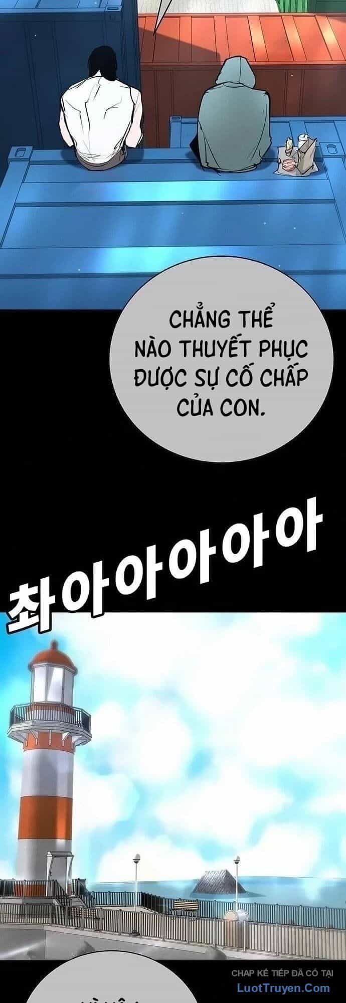 Cách Mạng Bắt Nạt - Chương 50 - ảnh 62