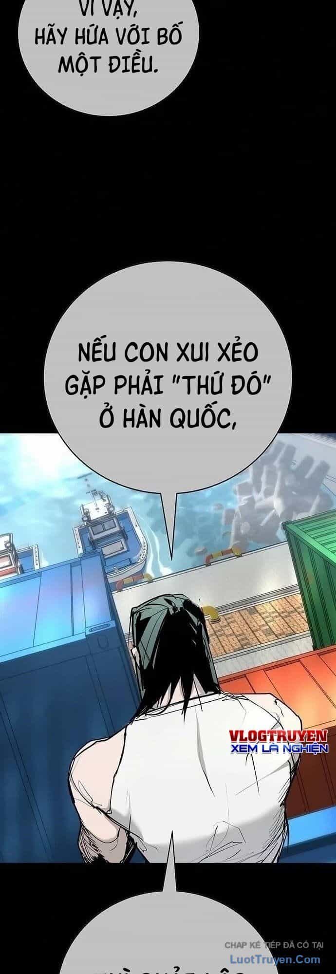 Cách Mạng Bắt Nạt - Chương 50 - ảnh 63