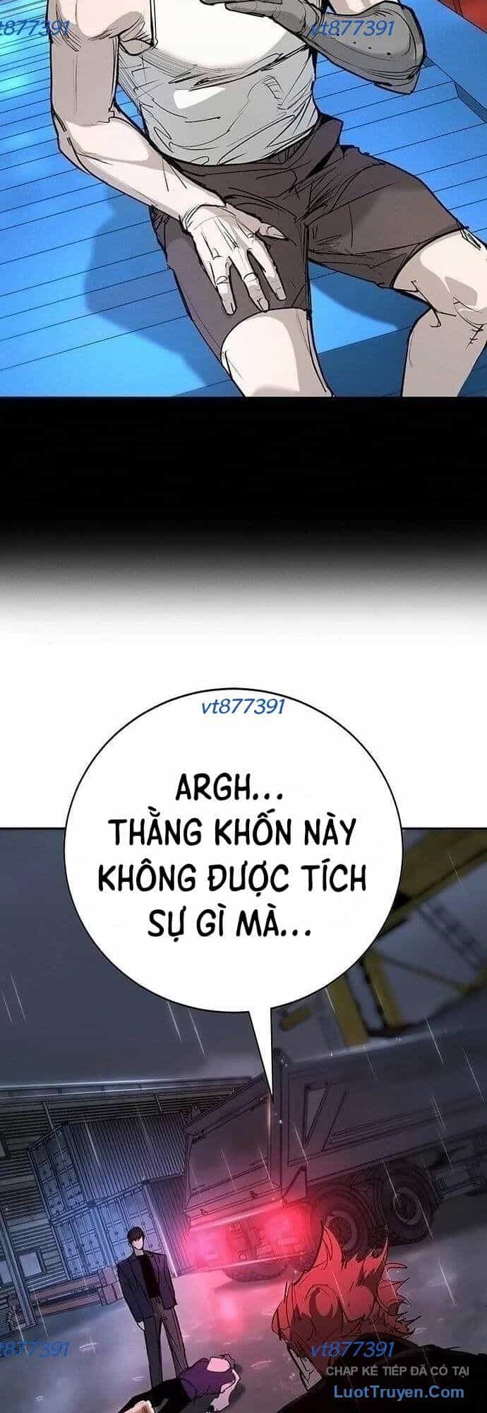 Cách Mạng Bắt Nạt - Chương 50 - ảnh 72