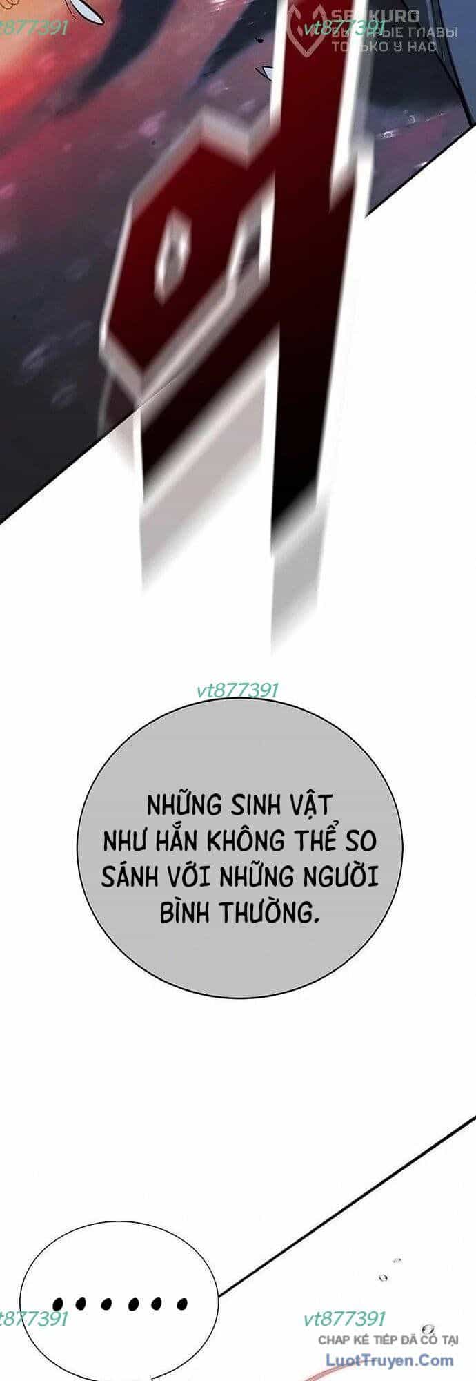 Cách Mạng Bắt Nạt - Chương 50 - ảnh 77