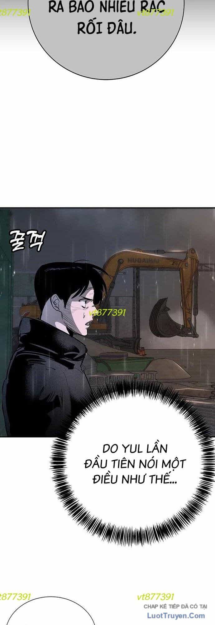 Cách Mạng Bắt Nạt - Chương 51 - ảnh 11