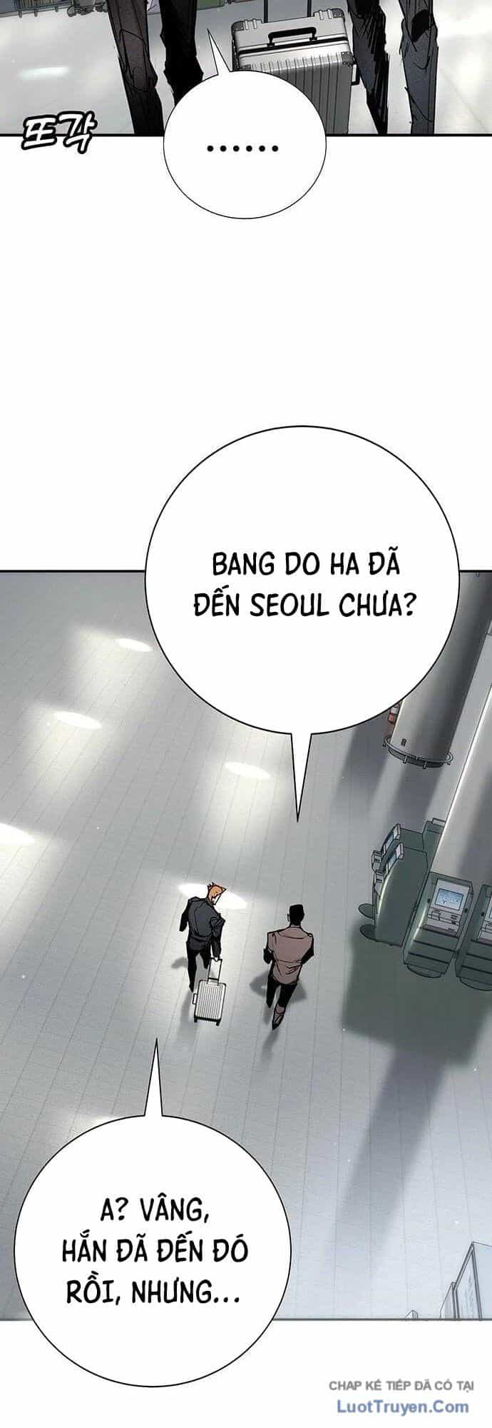 Cách Mạng Bắt Nạt - Chương 51 - ảnh 16