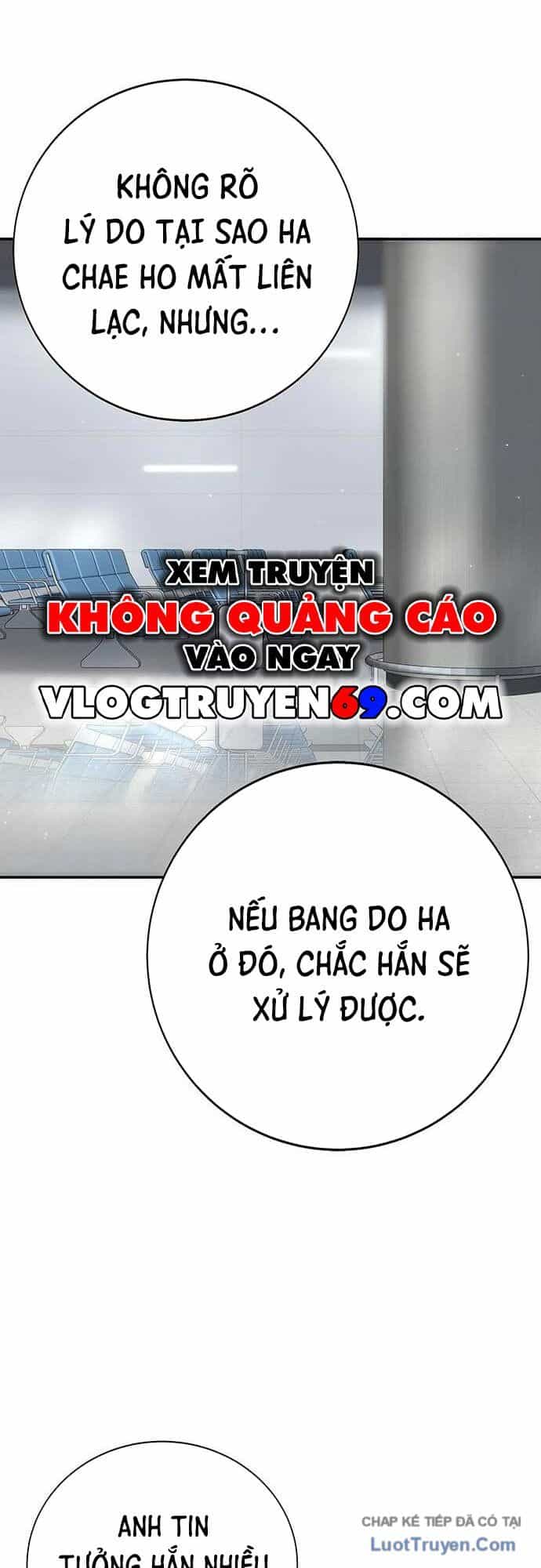Cách Mạng Bắt Nạt - Chương 51 - ảnh 18
