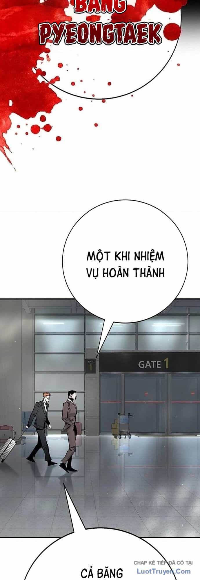 Cách Mạng Bắt Nạt - Chương 51 - ảnh 23