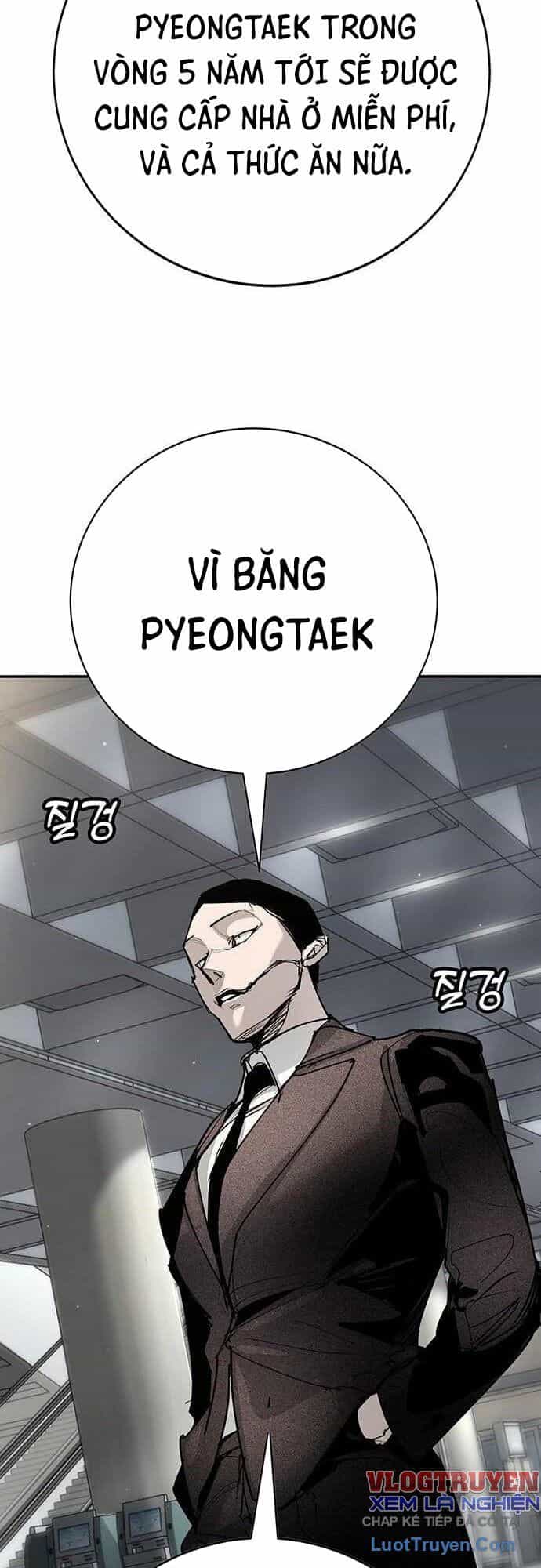 Cách Mạng Bắt Nạt - Chương 51 - ảnh 24