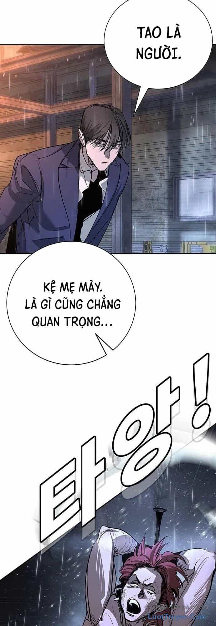 Cách Mạng Bắt Nạt - Chương 51 - ảnh 28