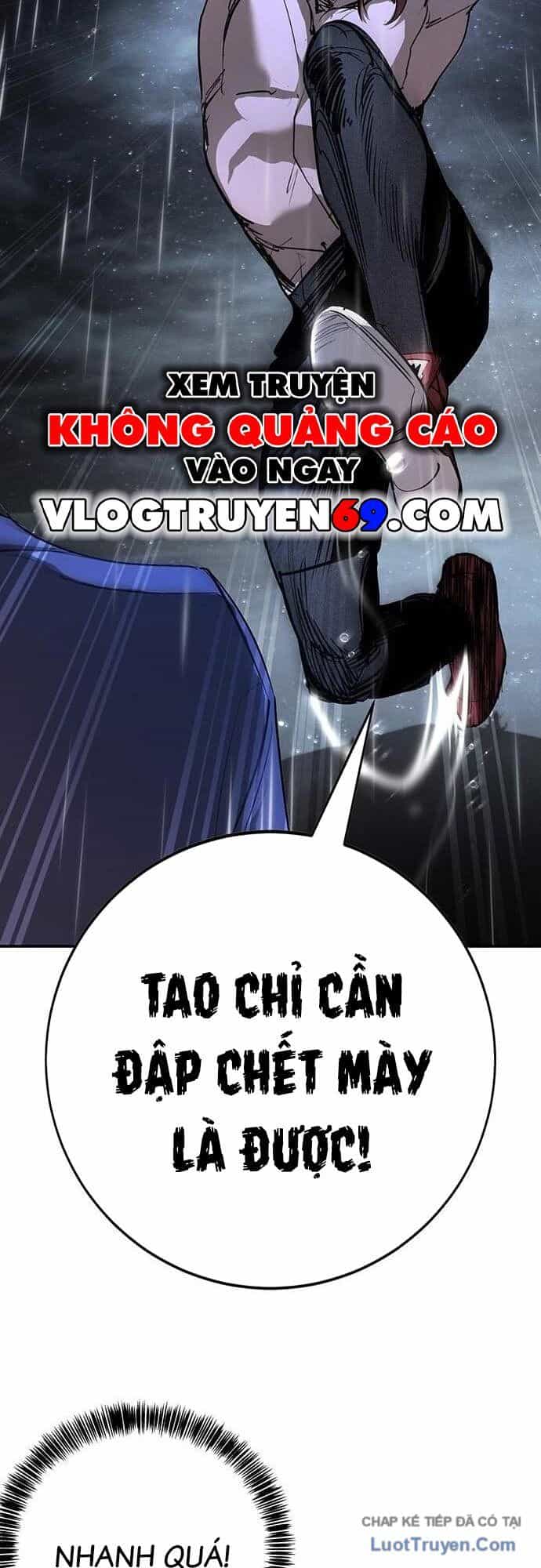 Cách Mạng Bắt Nạt - Chương 51 - ảnh 29