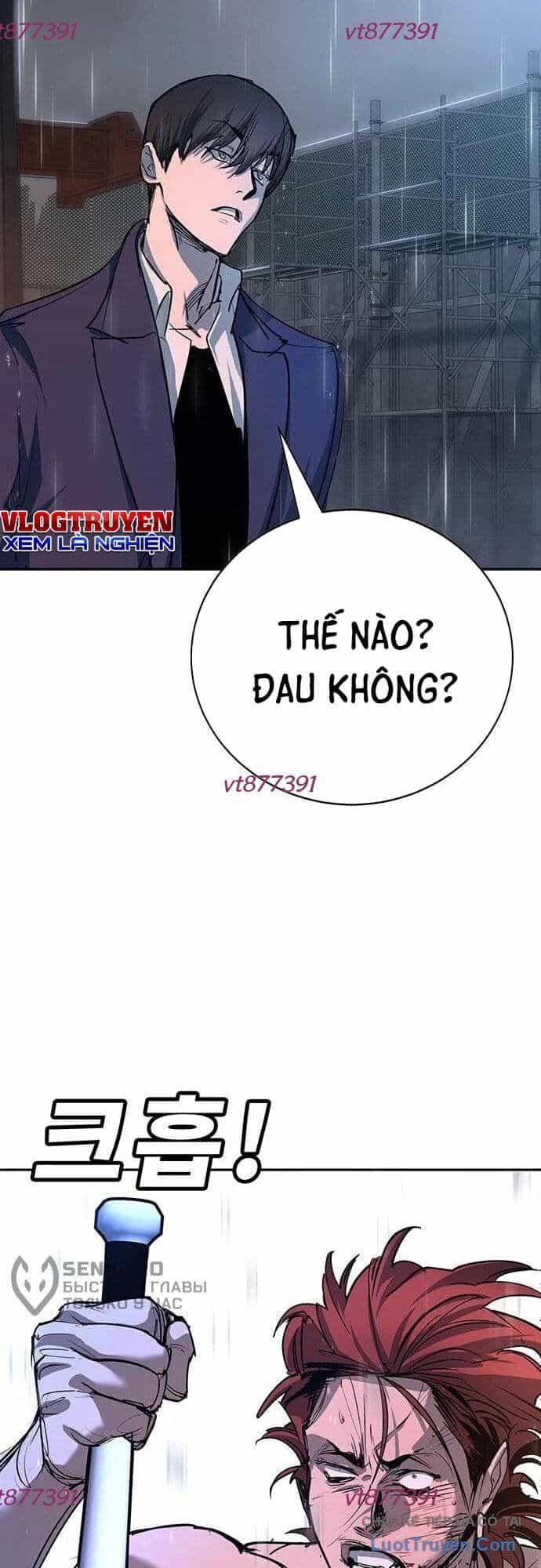 Cách Mạng Bắt Nạt - Chương 51 - ảnh 42