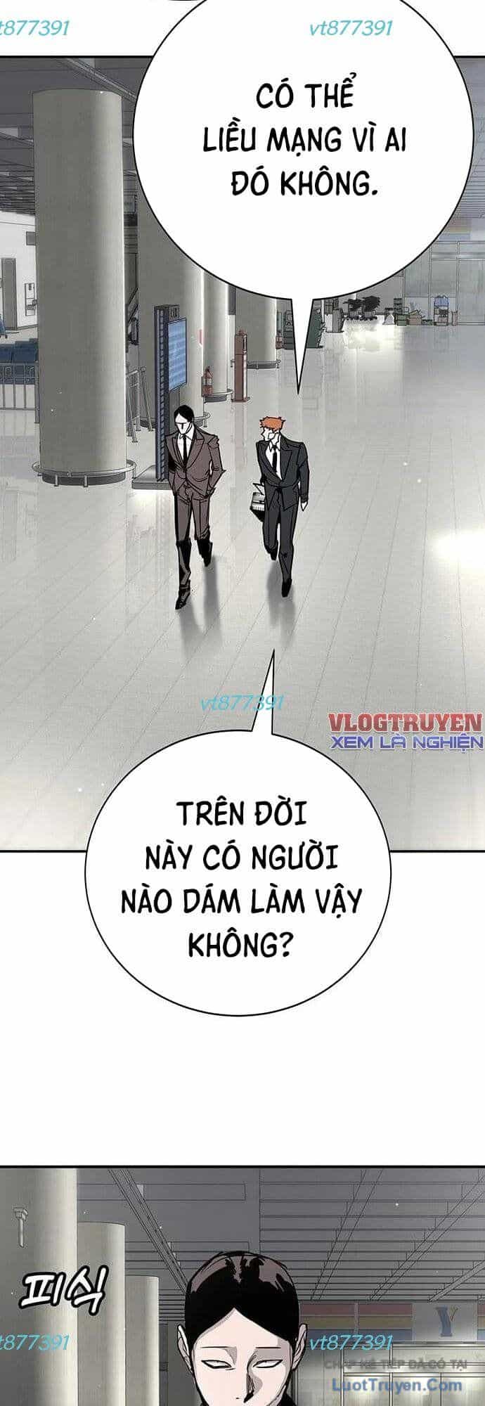 Cách Mạng Bắt Nạt - Chương 51 - ảnh 44