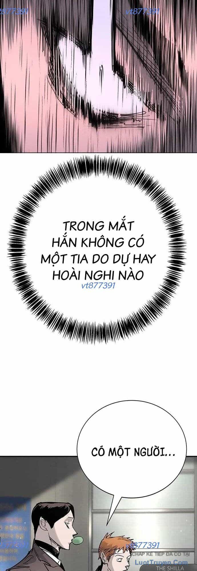 Cách Mạng Bắt Nạt - Chương 51 - ảnh 57