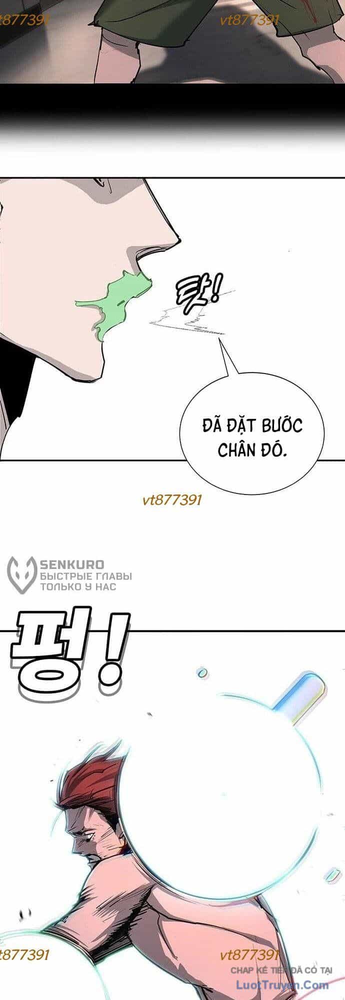 Cách Mạng Bắt Nạt - Chương 51 - ảnh 59