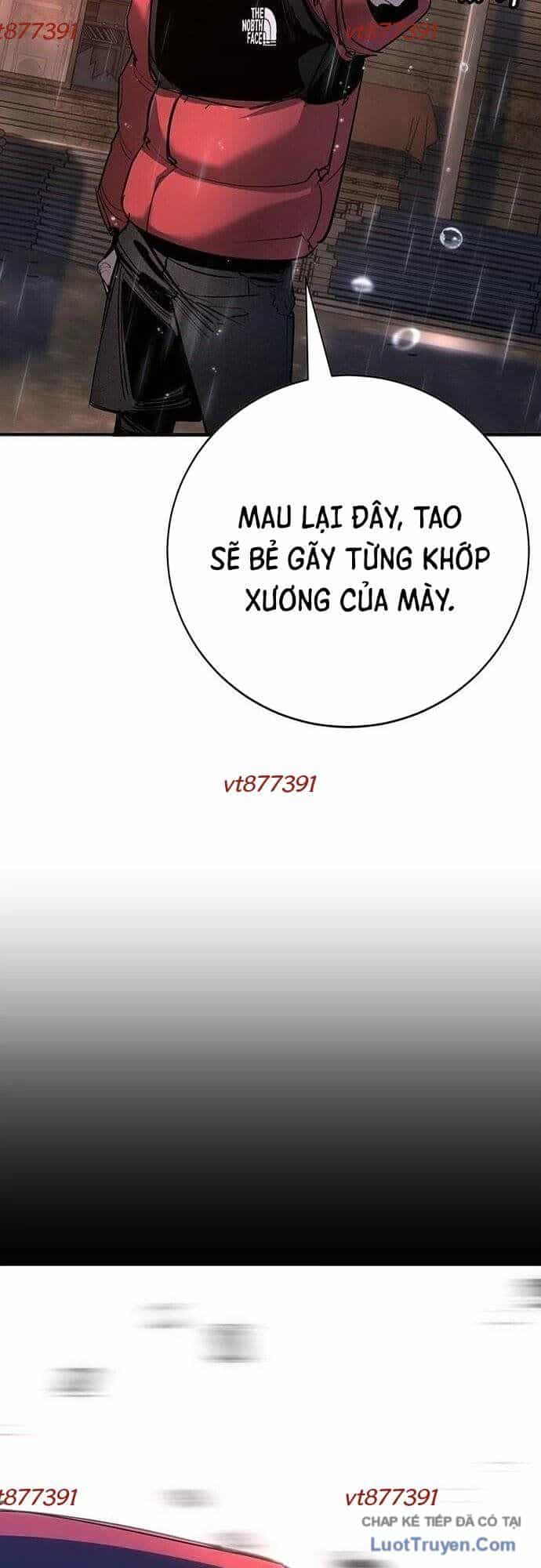 Cách Mạng Bắt Nạt - Chương 51 - ảnh 6