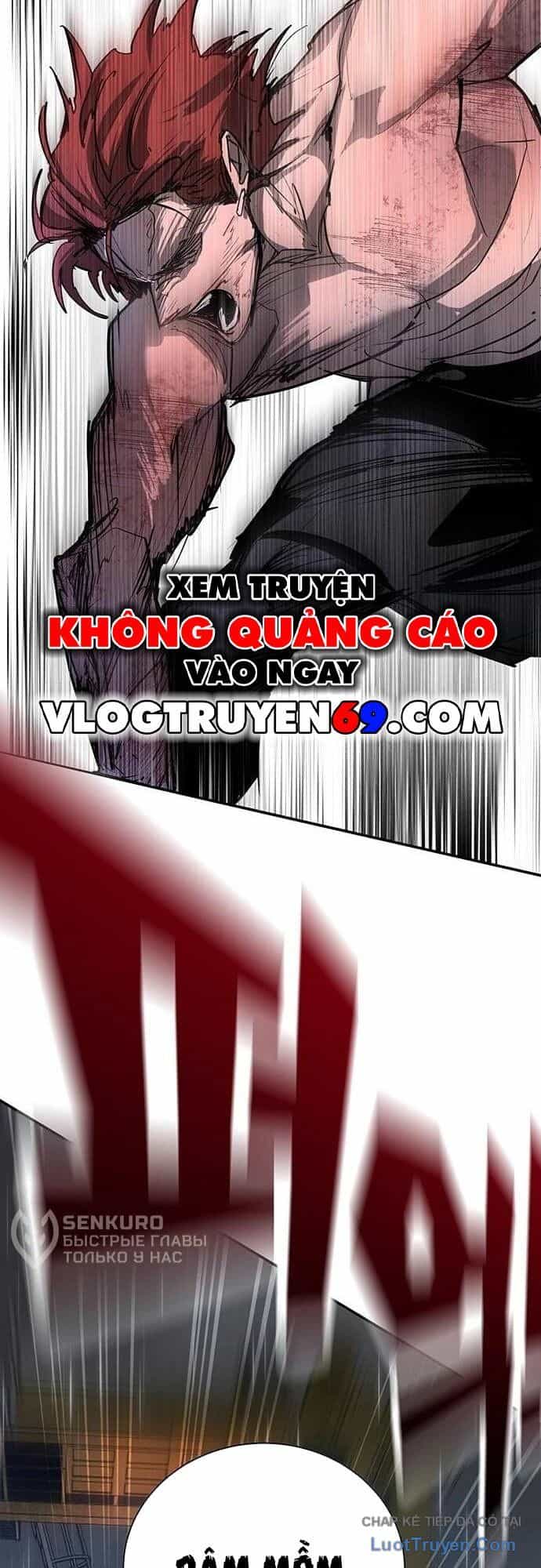 Cách Mạng Bắt Nạt - Chương 51 - ảnh 67