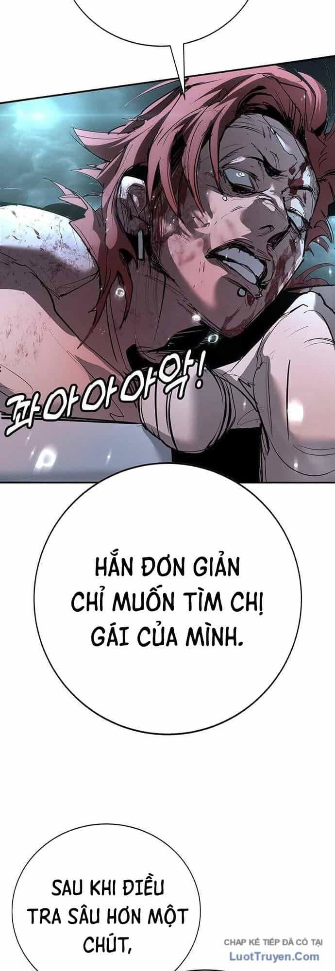 Cách Mạng Bắt Nạt - Chương 51 - ảnh 76