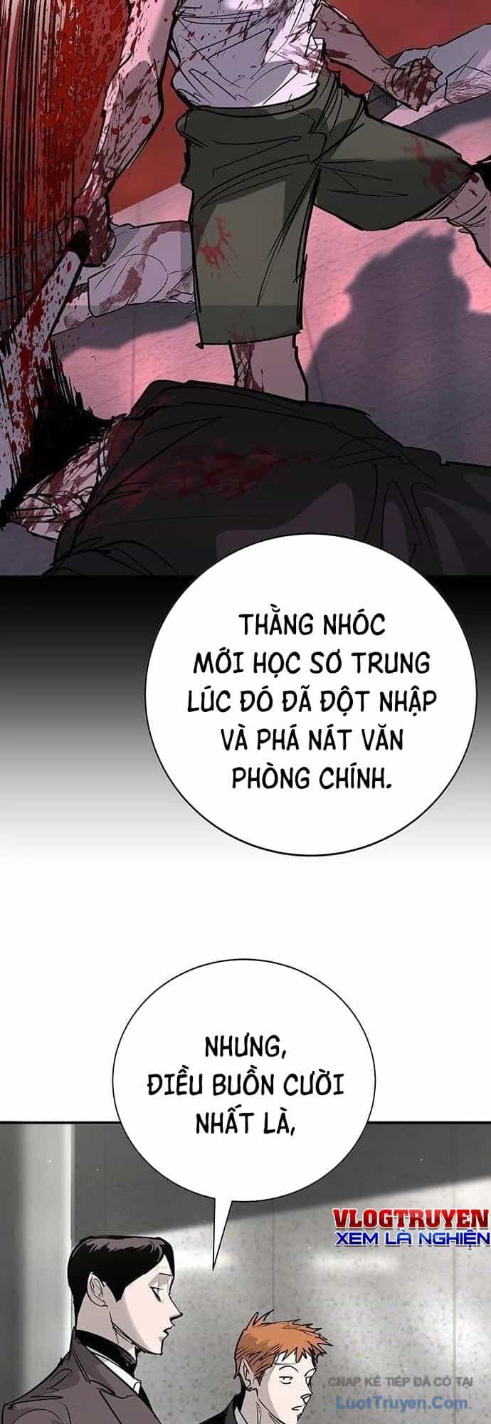 Cách Mạng Bắt Nạt - Chương 51 - ảnh 79