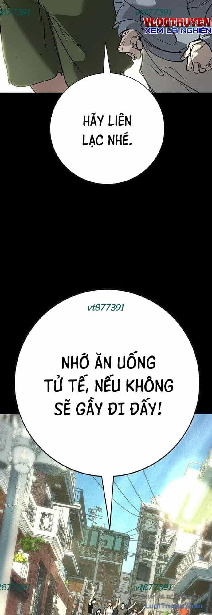 Cách Mạng Bắt Nạt - Chương 51 - ảnh 89