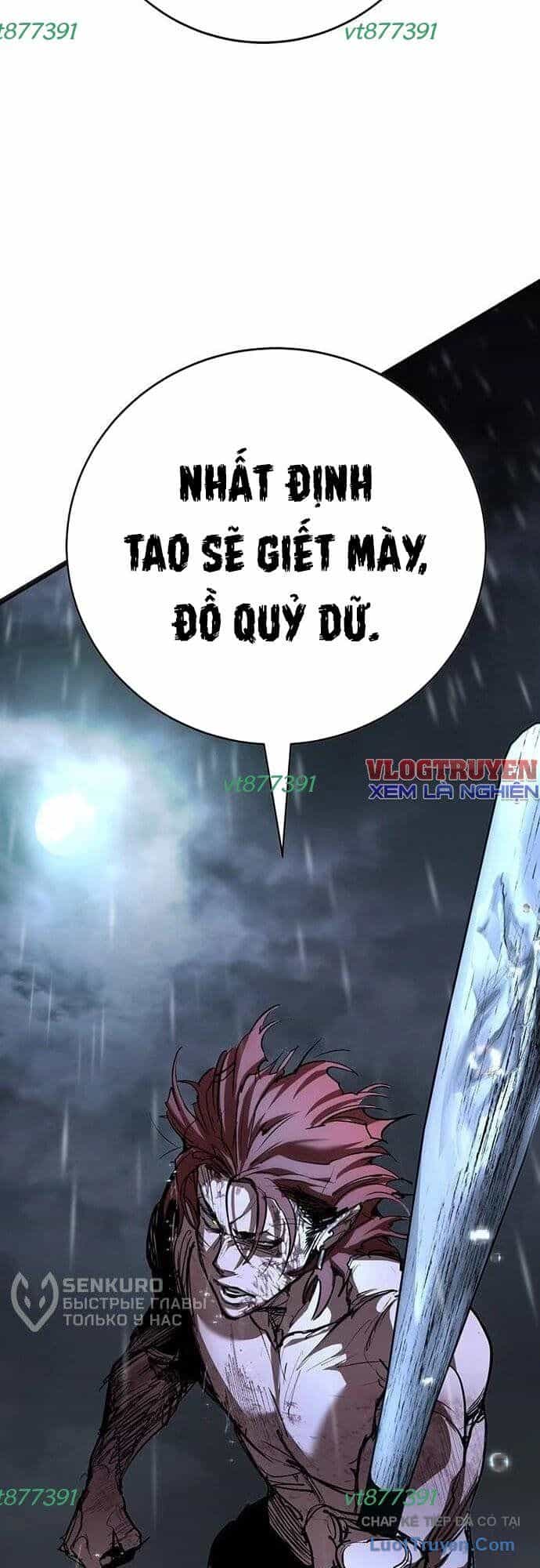 Cách Mạng Bắt Nạt - Chương 51 - ảnh 92