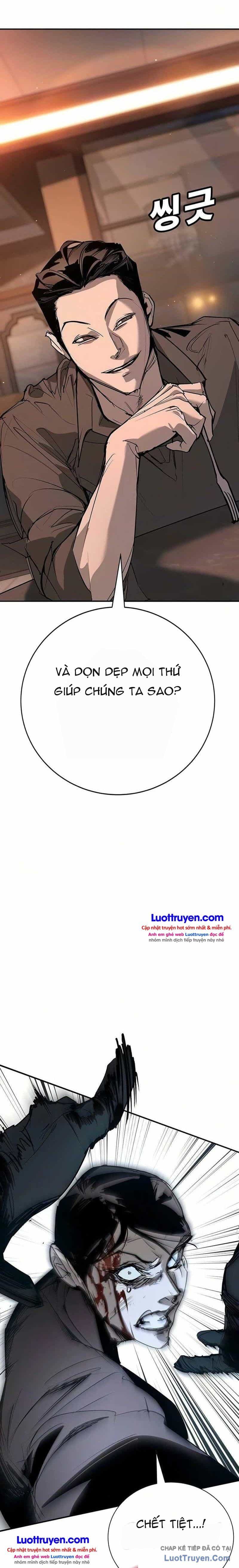 Cách Mạng Bắt Nạt - Chương 53 - ảnh 22