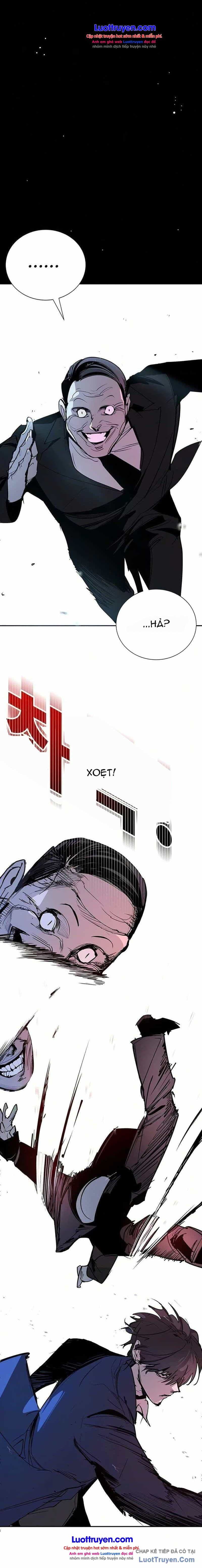 Cách Mạng Bắt Nạt - Chương 53 - ảnh 35