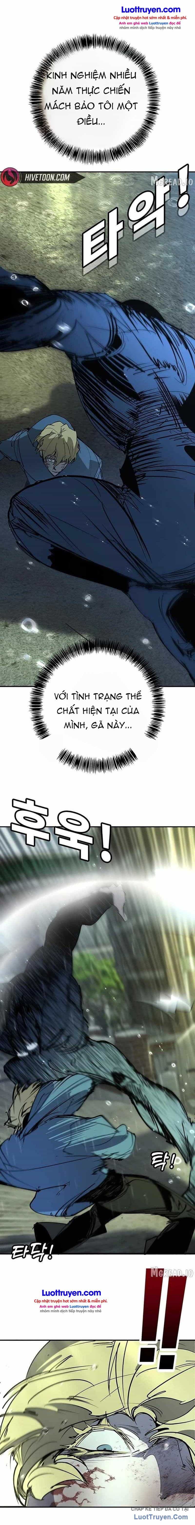 Cách Mạng Bắt Nạt - Chương 54 - ảnh 28