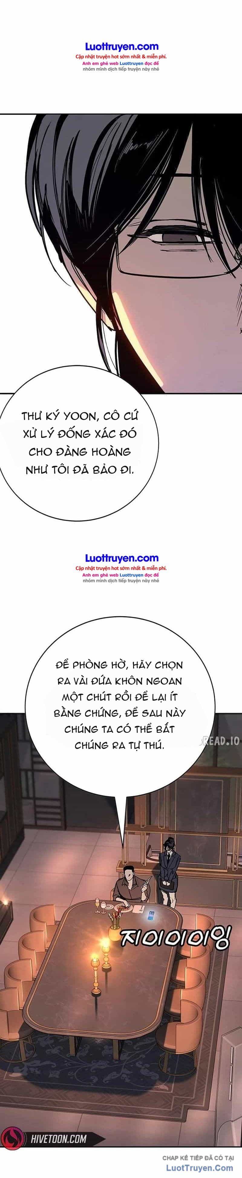 Cách Mạng Bắt Nạt - Chương 54 - ảnh 39