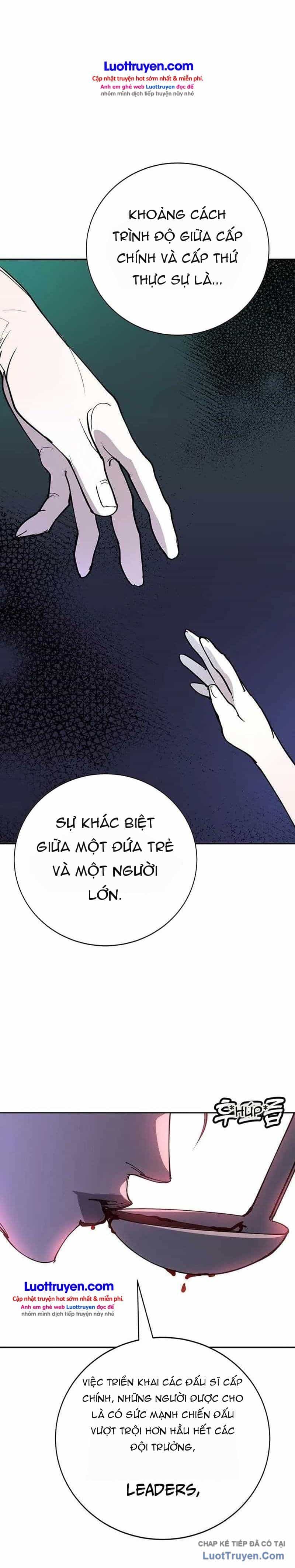 Cách Mạng Bắt Nạt - Chương 54 - ảnh 4