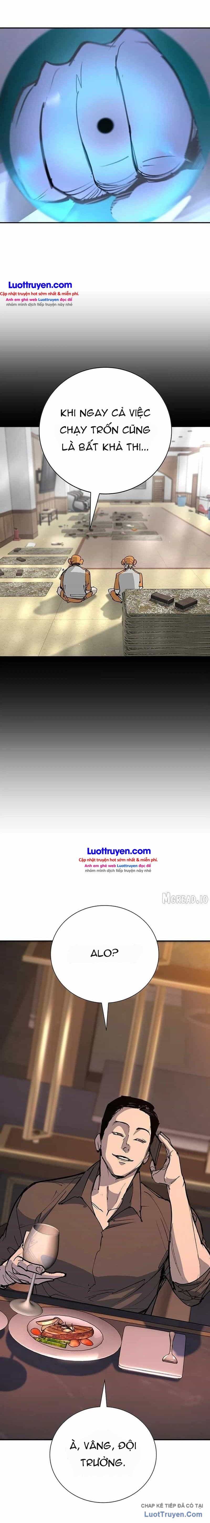 Cách Mạng Bắt Nạt - Chương 54 - ảnh 41
