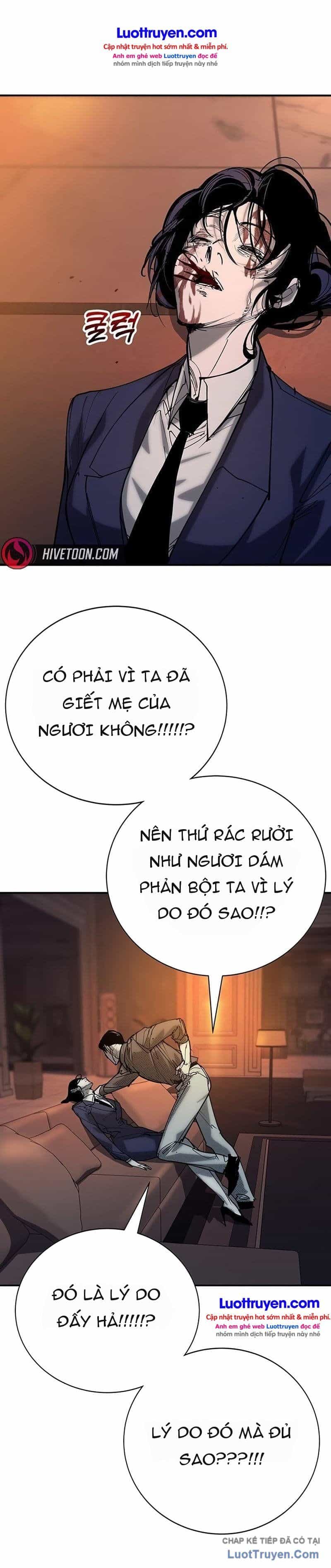 Cách Mạng Bắt Nạt - Chương 55 - ảnh 31