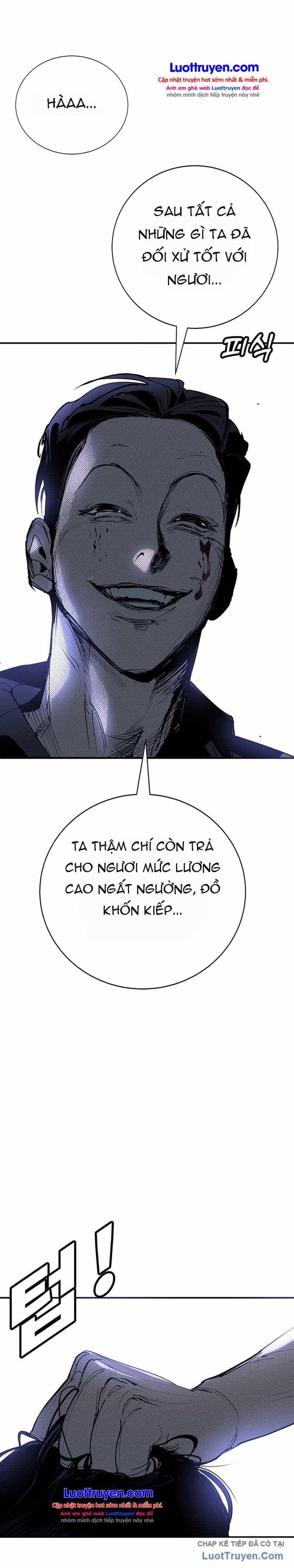 Cách Mạng Bắt Nạt - Chương 55 - ảnh 33