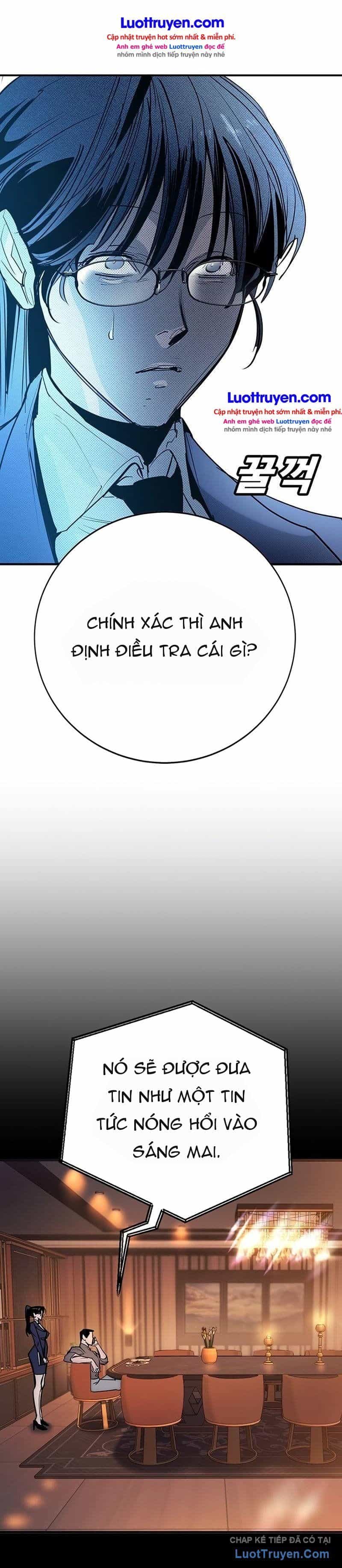 Cách Mạng Bắt Nạt - Chương 55 - ảnh 6