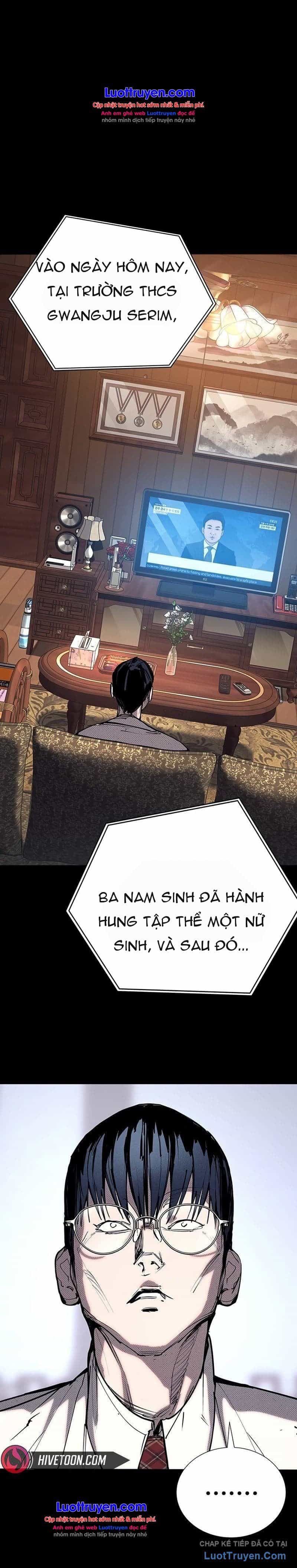 Cách Mạng Bắt Nạt - Chương 56 - ảnh 20