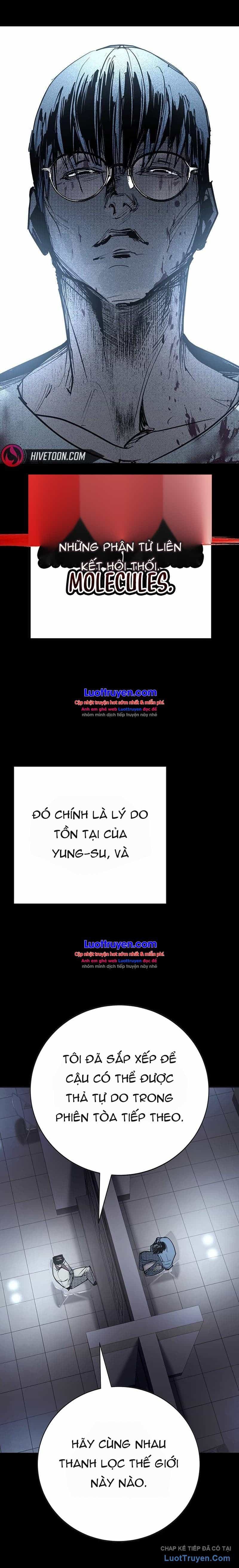 Cách Mạng Bắt Nạt - Chương 56 - ảnh 24
