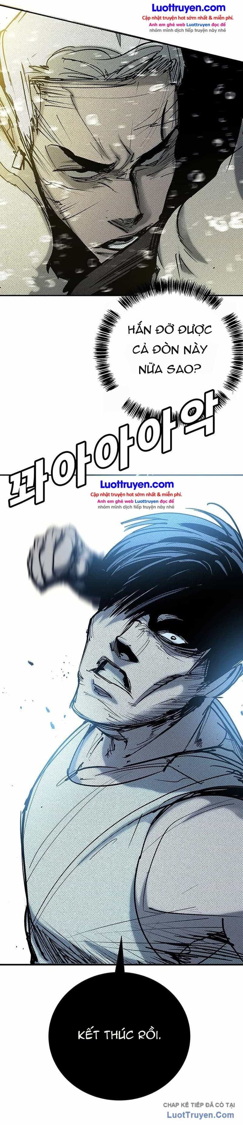 Cách Mạng Bắt Nạt - Chương 56 - ảnh 33