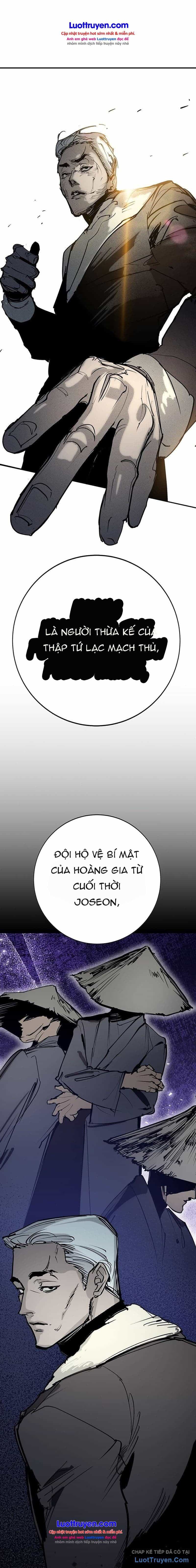 Cách Mạng Bắt Nạt - Chương 56 - ảnh 42