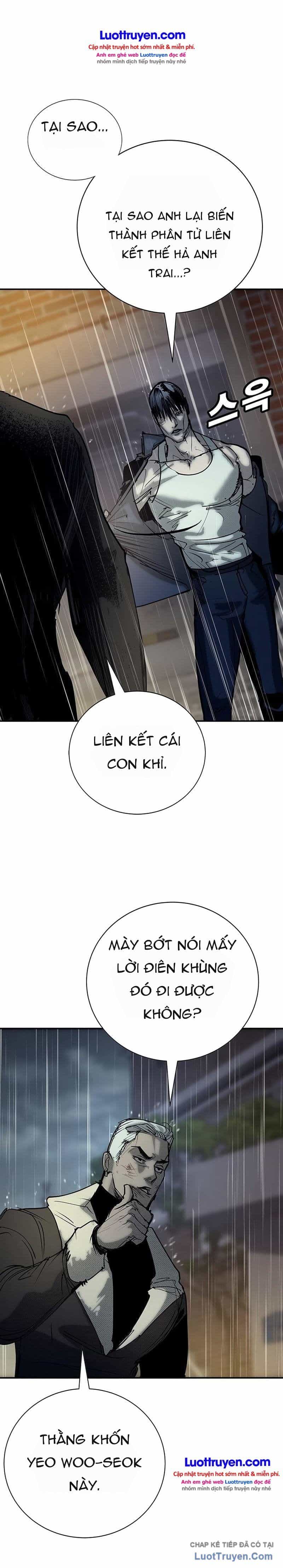 Cách Mạng Bắt Nạt - Chương 56 - ảnh 5