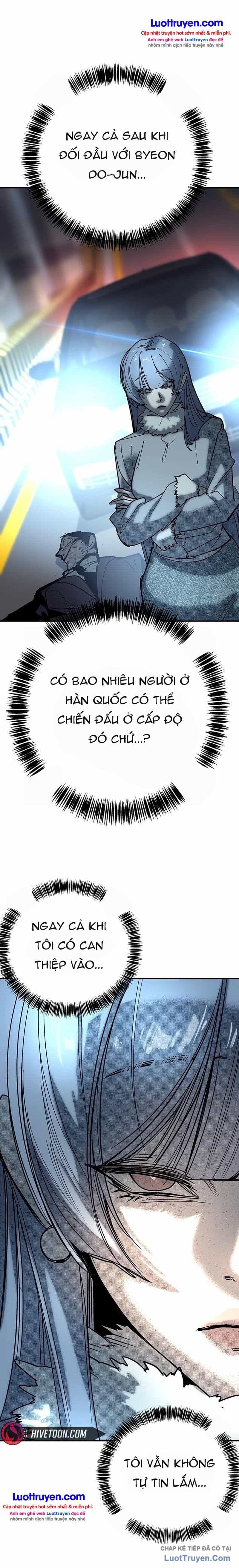 Cách Mạng Bắt Nạt - Chương 57 - ảnh 18