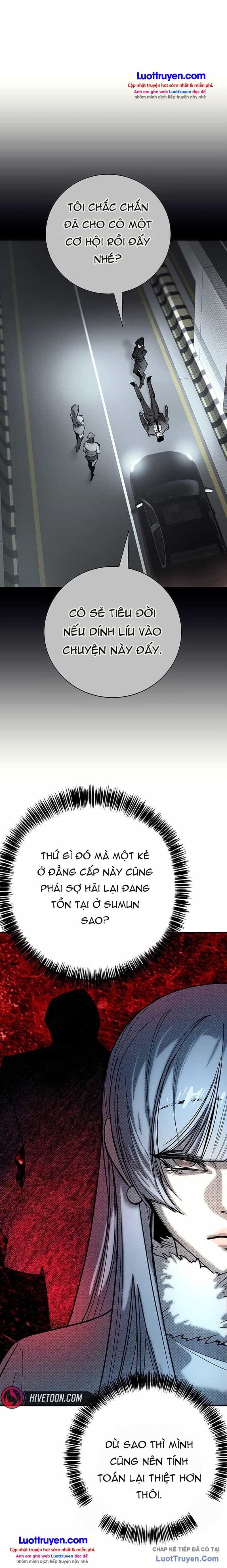 Cách Mạng Bắt Nạt - Chương 57 - ảnh 25