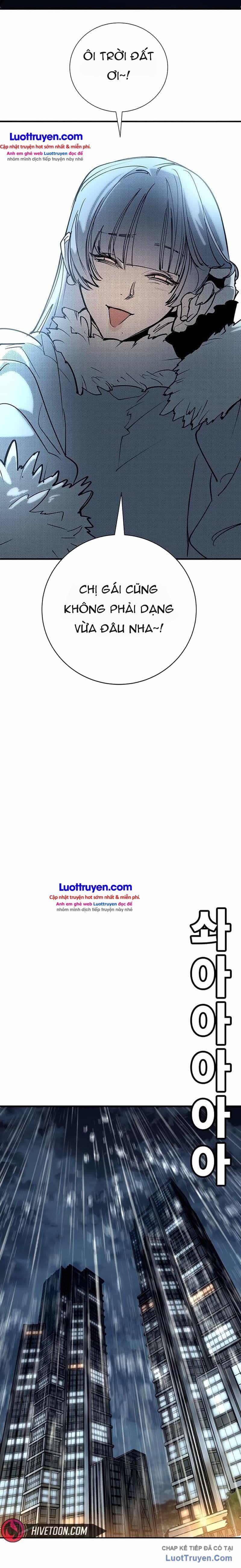 Cách Mạng Bắt Nạt - Chương 57 - ảnh 27