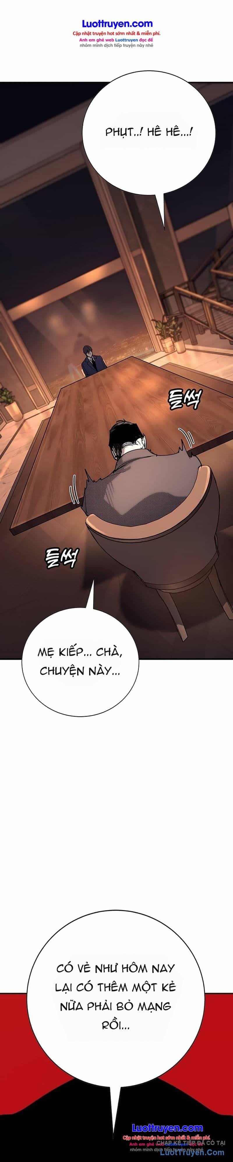 Cách Mạng Bắt Nạt - Chương 57 - ảnh 29