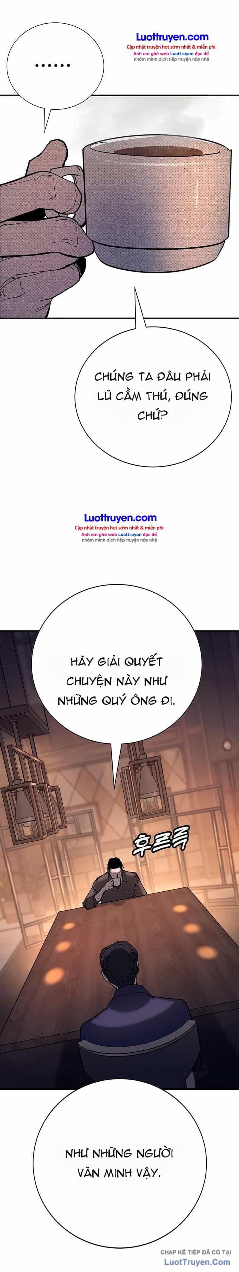 Cách Mạng Bắt Nạt - Chương 57 - ảnh 5