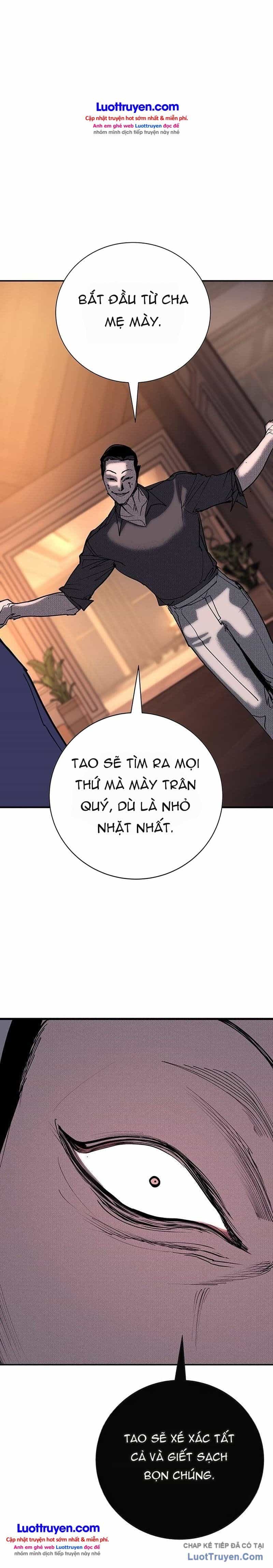 Cách Mạng Bắt Nạt - Chương 57 - ảnh 50