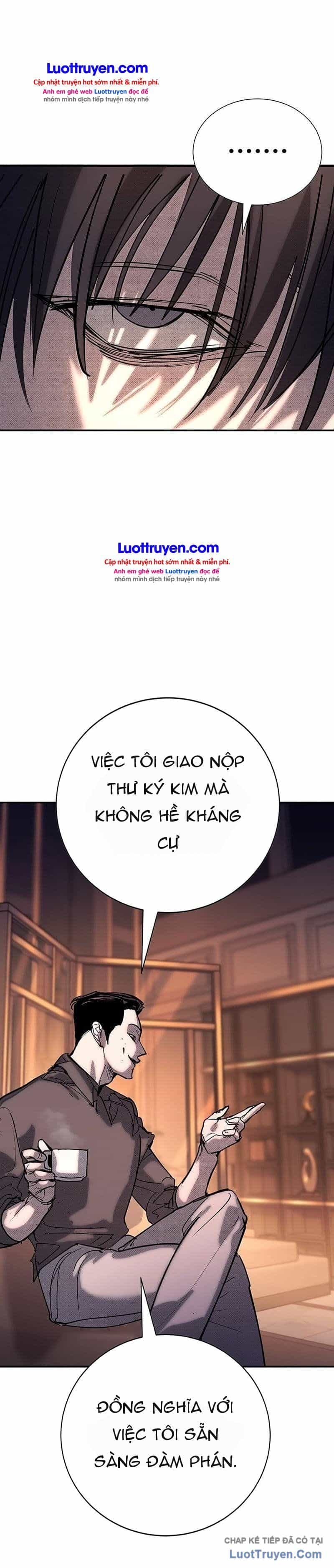 Cách Mạng Bắt Nạt - Chương 57 - ảnh 6