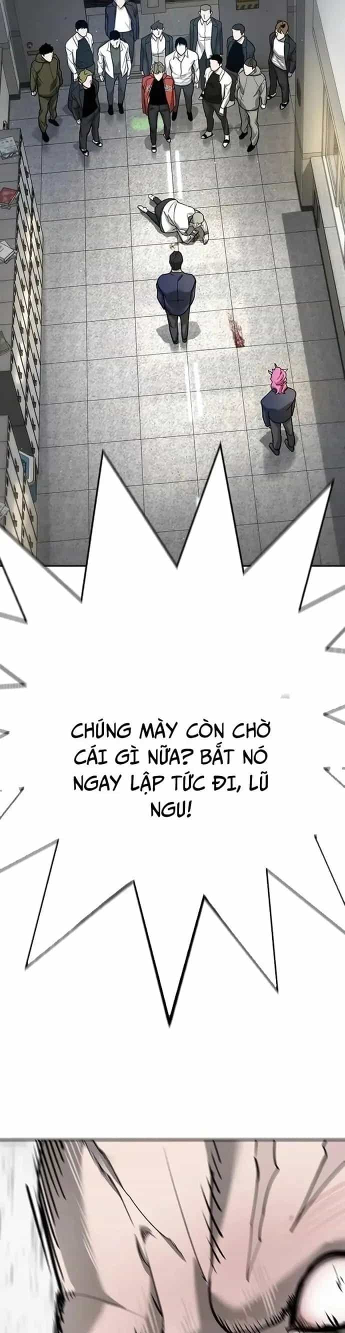Cách Mạng Bắt Nạt - Chương 6 - ảnh 42