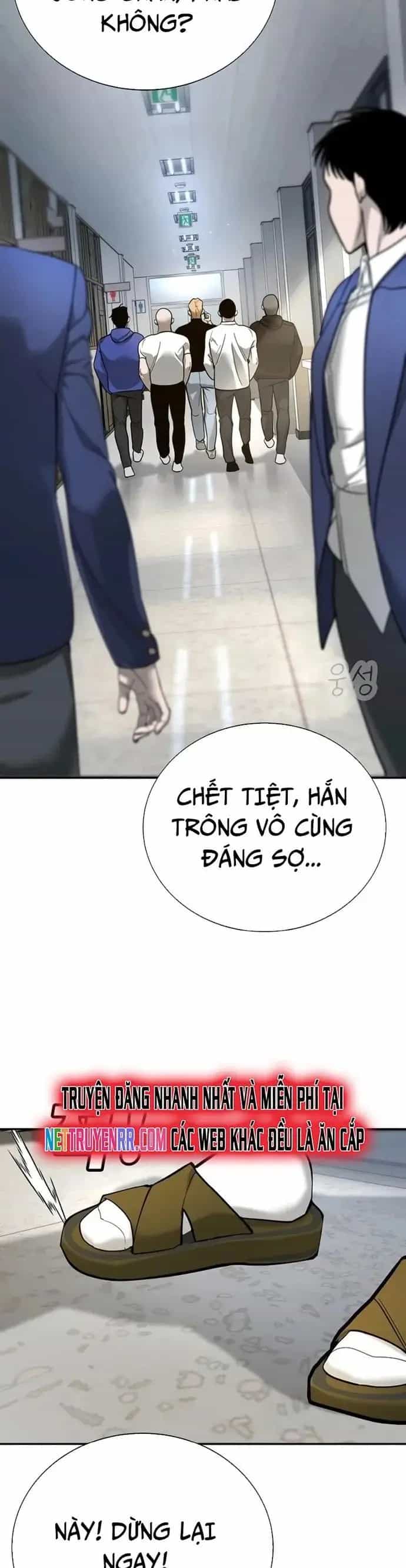Cách Mạng Bắt Nạt - Chương 6 - ảnh 46