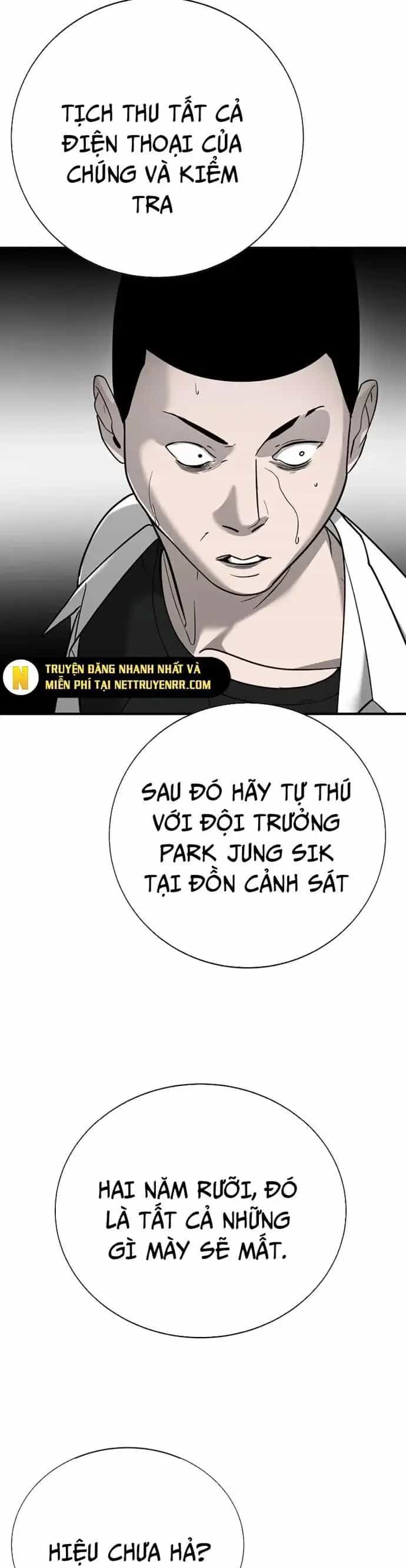 Cách Mạng Bắt Nạt - Chương 6 - ảnh 61