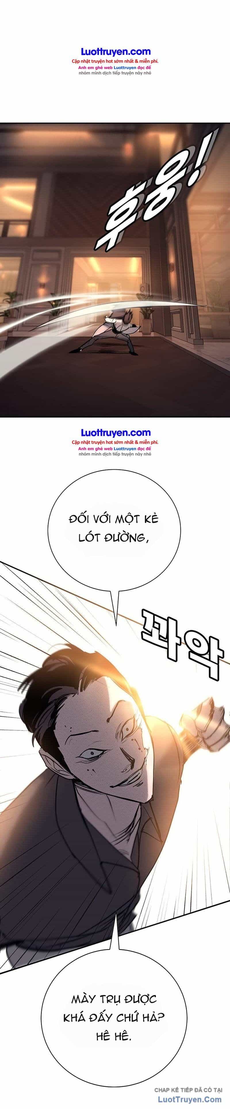 Cách Mạng Bắt Nạt - Chương 58 - ảnh 13