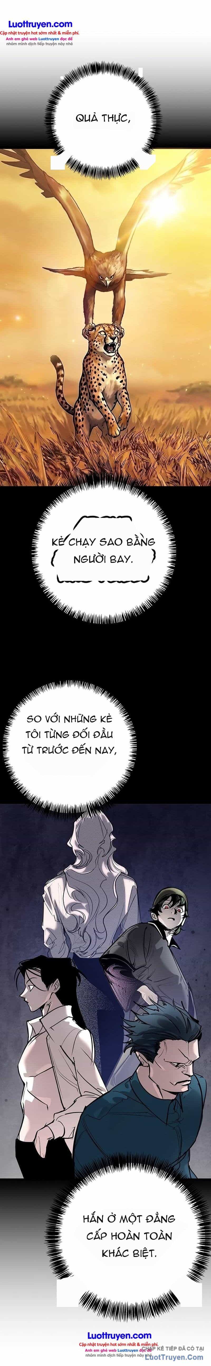 Cách Mạng Bắt Nạt - Chương 58 - ảnh 18