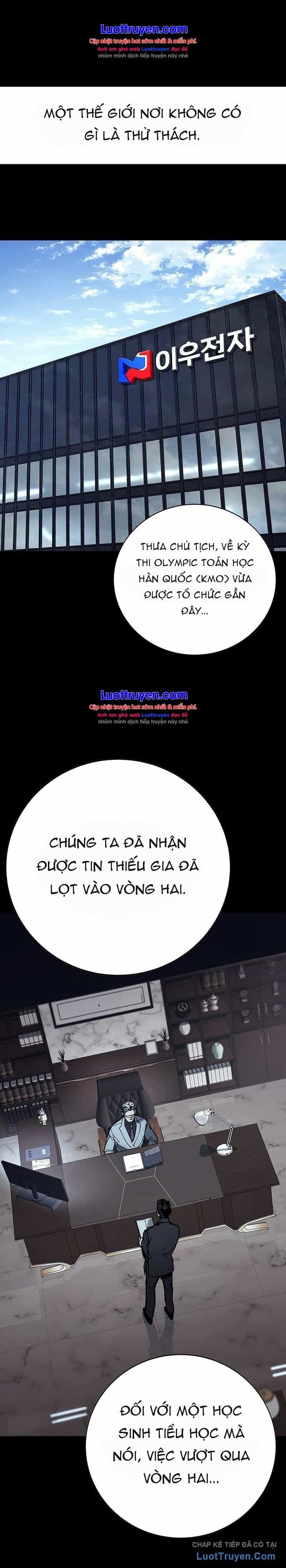 Cách Mạng Bắt Nạt - Chương 58 - ảnh 2